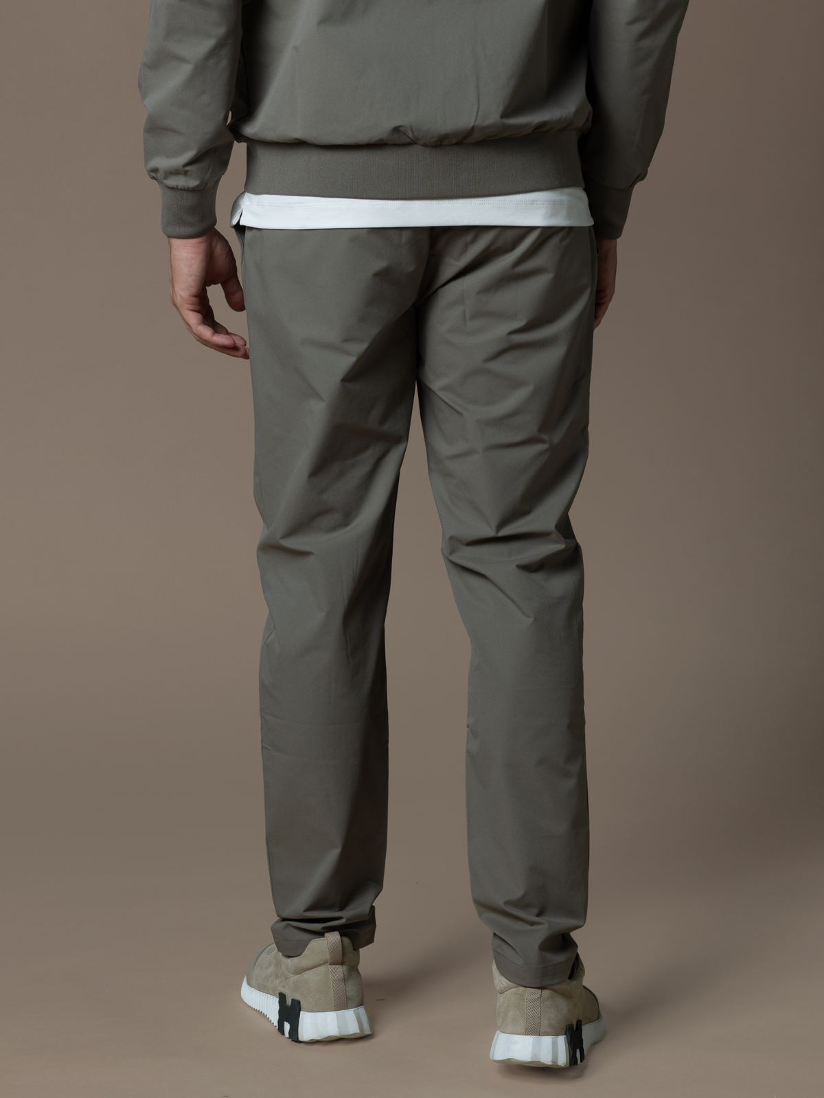 Core Pants - Taupe