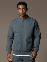 Forma Jacket - Anthracite