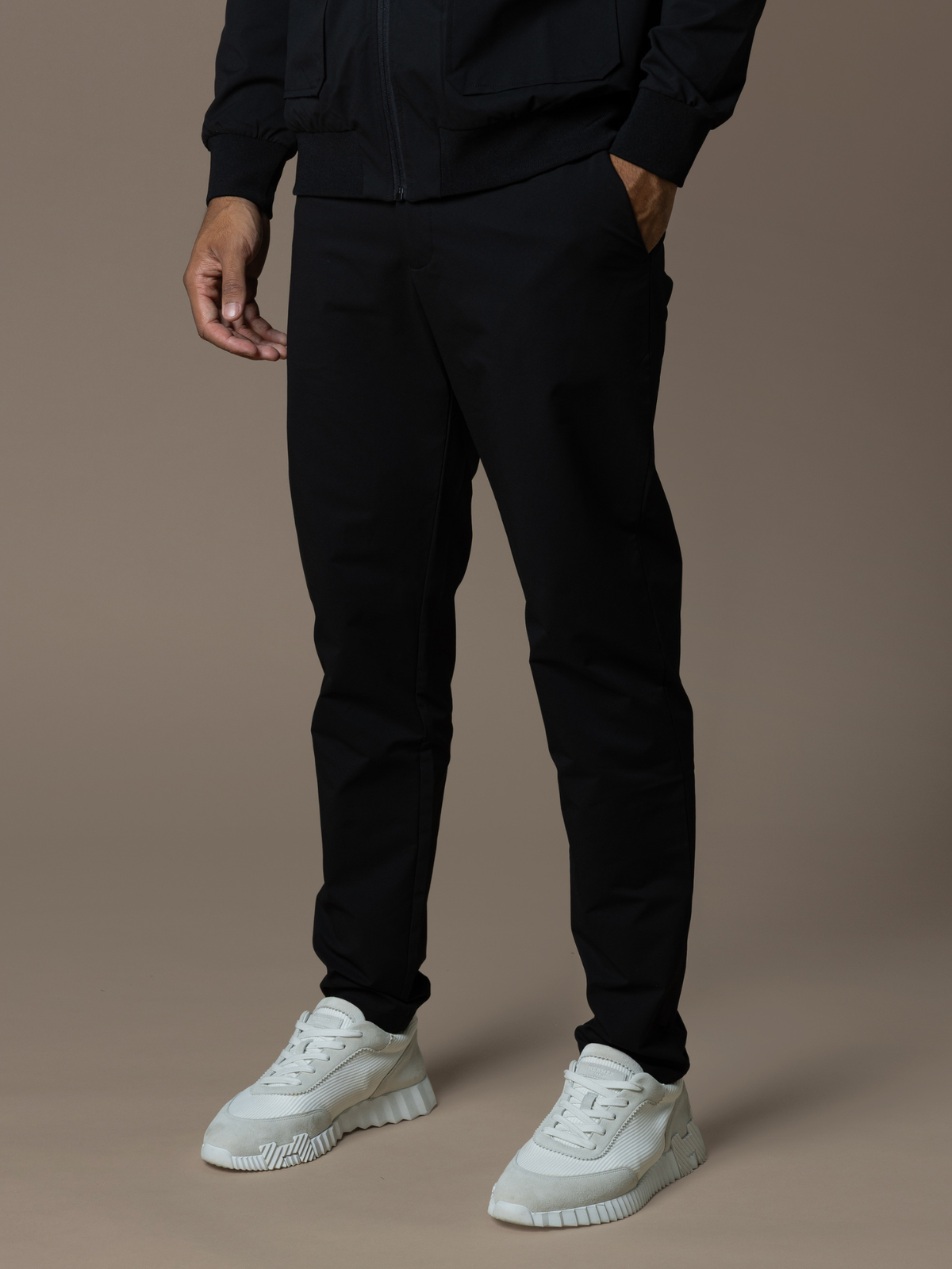 Core Pants - Black