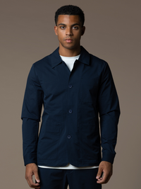 Veste Voya - Bleu marine