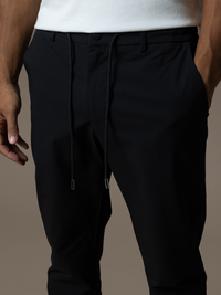 Pantalon Core - Noir