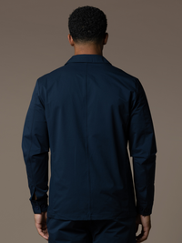 Veste Voya - Bleu marine