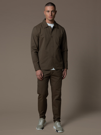 Voya Set - Brown