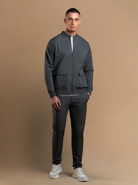Core Pants - Anthracite