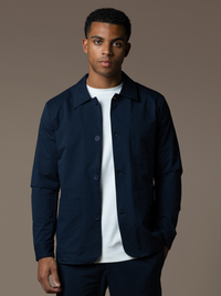 Veste Voya - Bleu marine