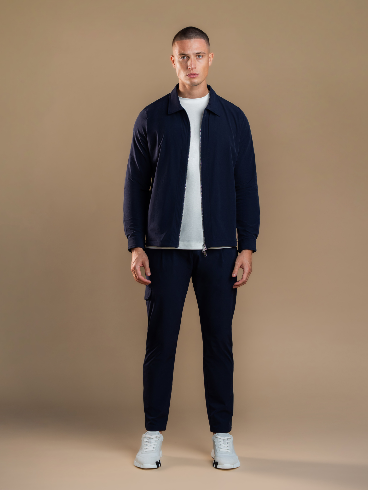 Element Pants - Navy