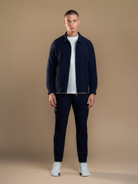 Element Tech Suit - Navy