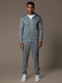 Hybrid Flow Set - Grey
