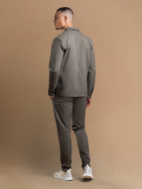 Voya Jacket - Taupe