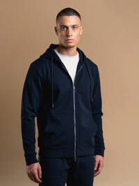 Interlock Flow Set - Navy