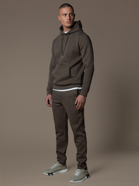 Essential Interlock-set - Brun