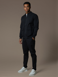 Forma-set - Svart