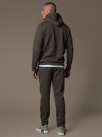 Essential Interlock-set - Brun