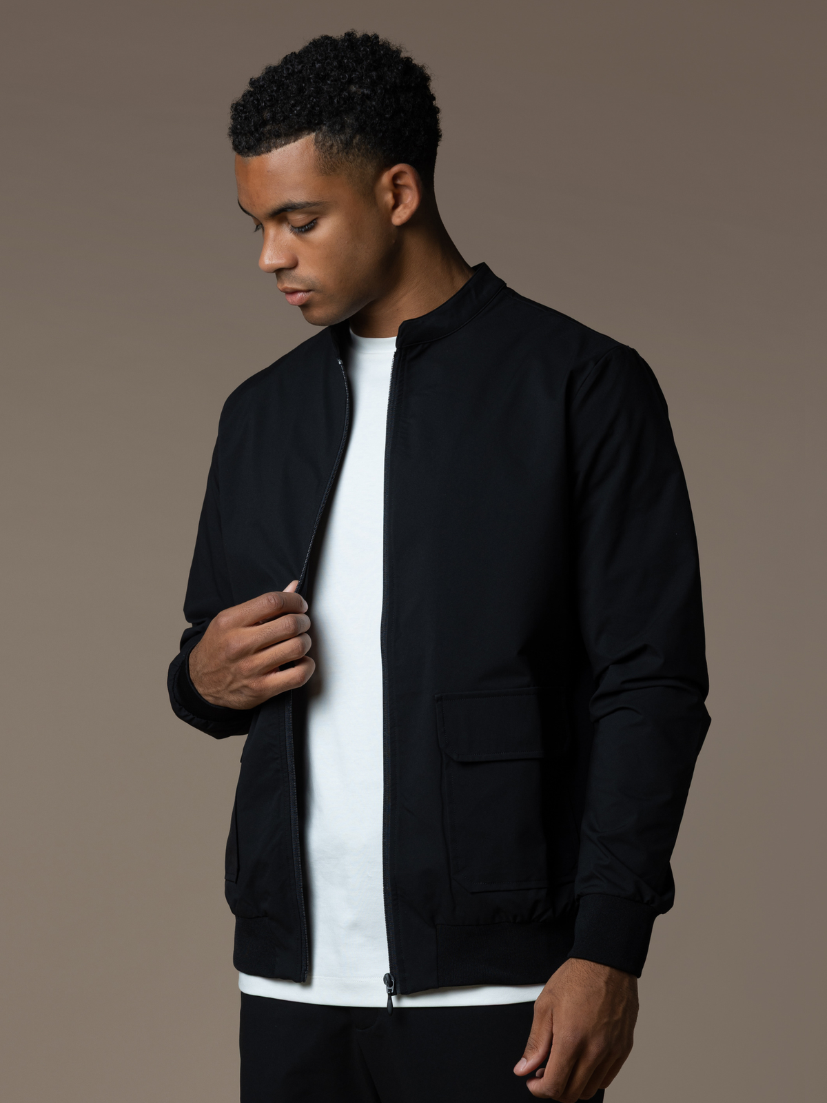 Forma Set - Black