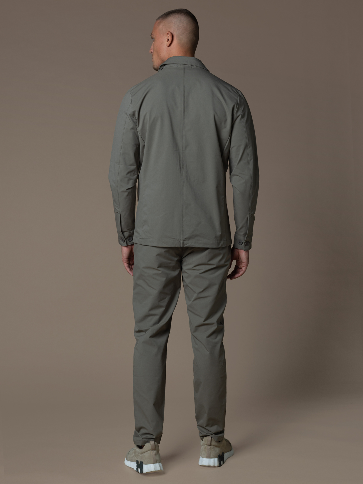 Voya Set - Taupe