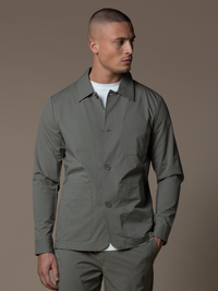 Voya Set - Taupe