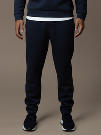 Essential Interlock Set - Navy