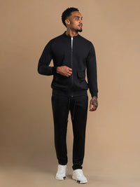 Core Pants - Black
