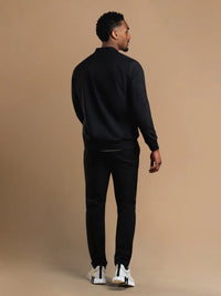Core Pants - Black