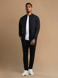 Forma Jacket - Black
