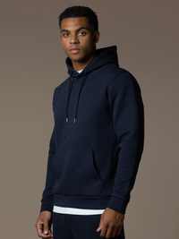 Essential Interlock Set - Navy