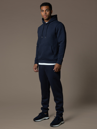 Essential Interlock Set - Navy