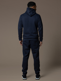 Essential Interlock Set - Navy