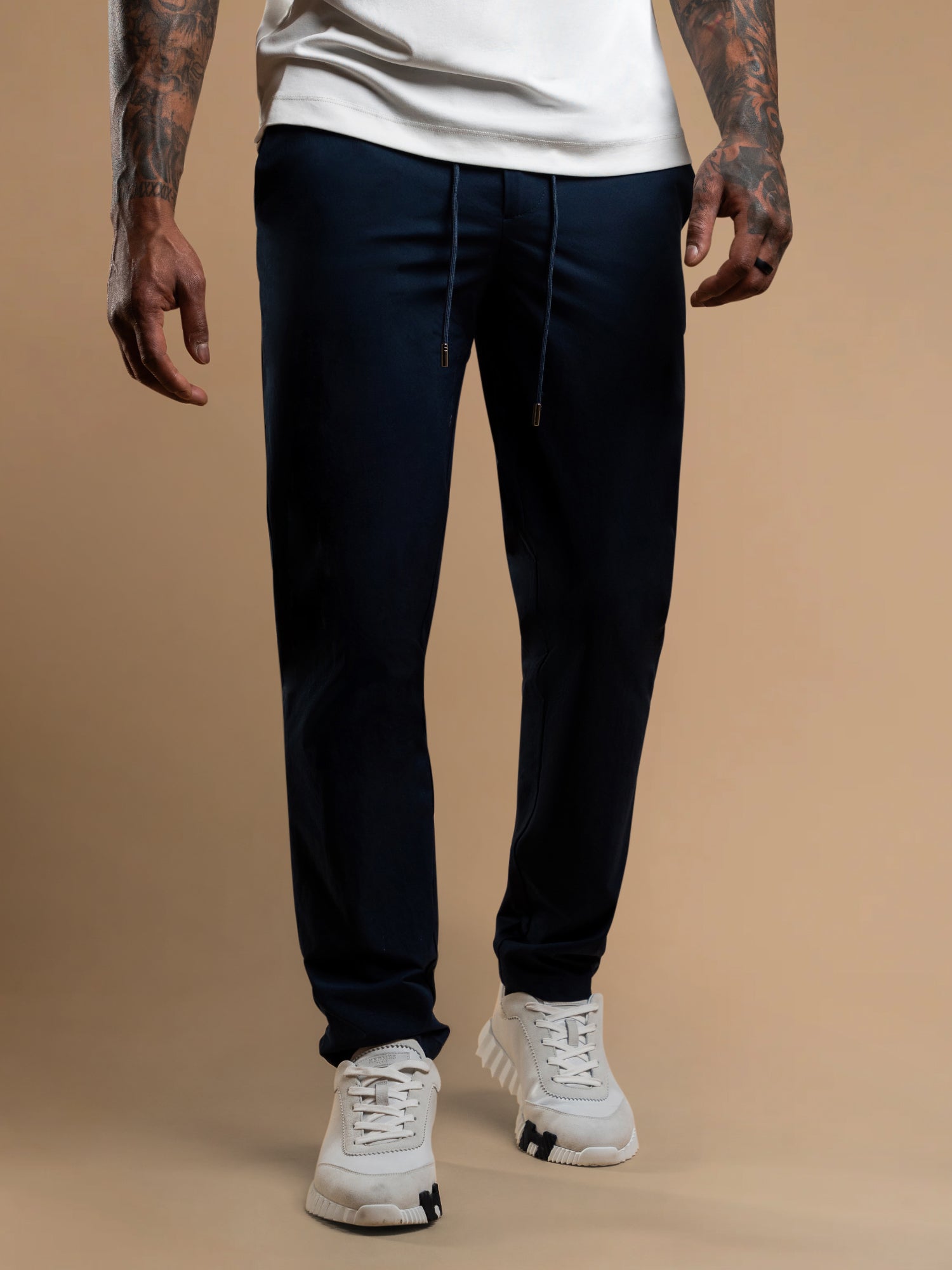 Voya Set - Navy