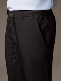 Velo Pants - Brown
