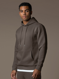 Essential Interlock Set - Taupe