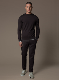Velo Pants - Brown