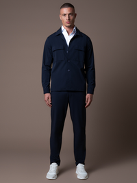 Velo Pants - Deep Navy