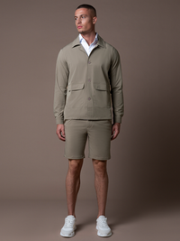 Velo Set - Taupe