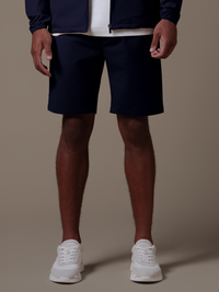 Tech Short - Navy