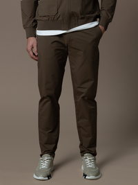 Core Pants - Brown