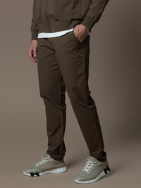 Core Pants - Brown