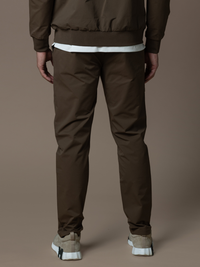 Core Pants - Brown
