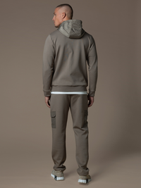 Hybrid Flow Set - Taupe