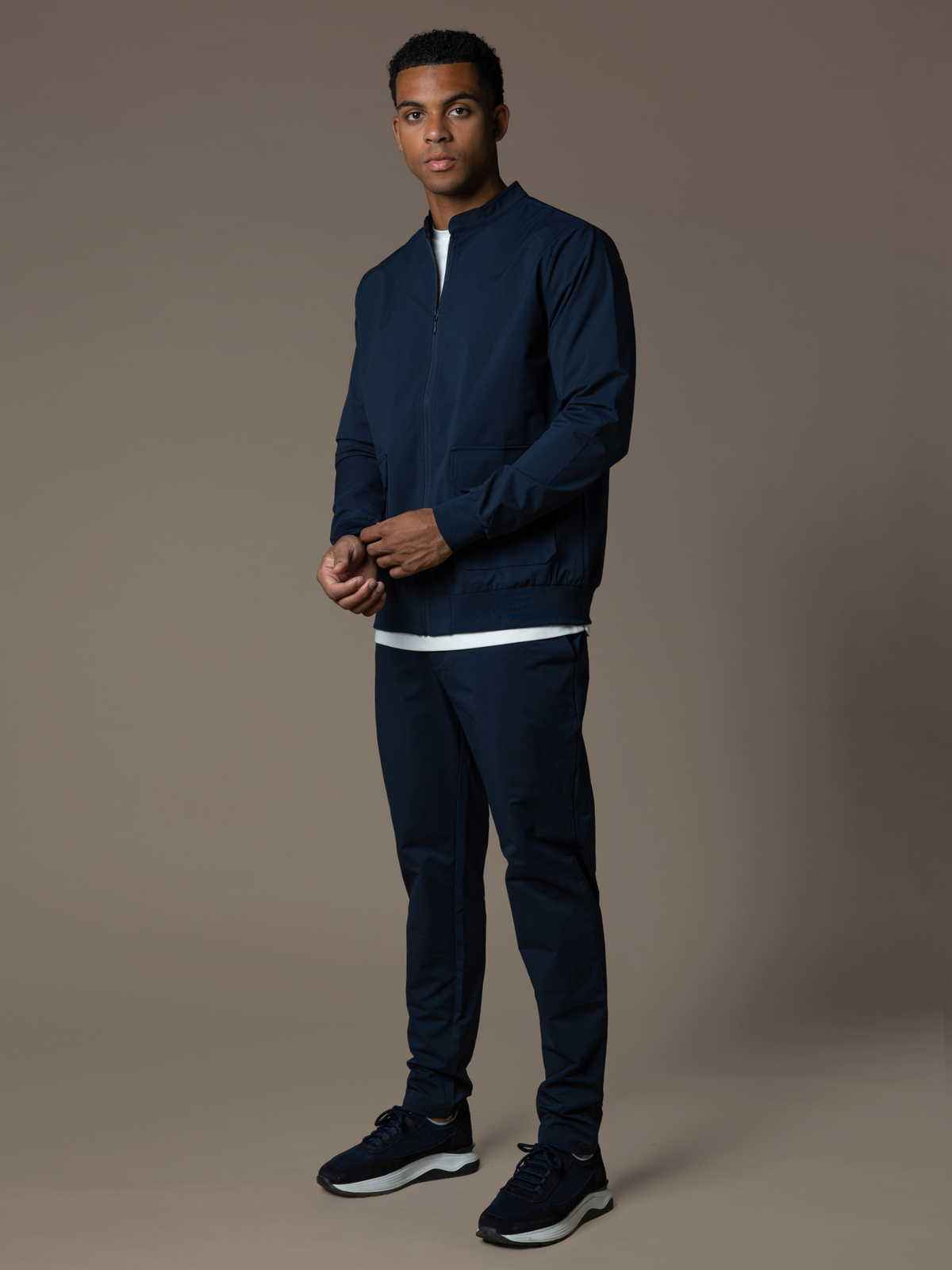 Forma Set - Navy