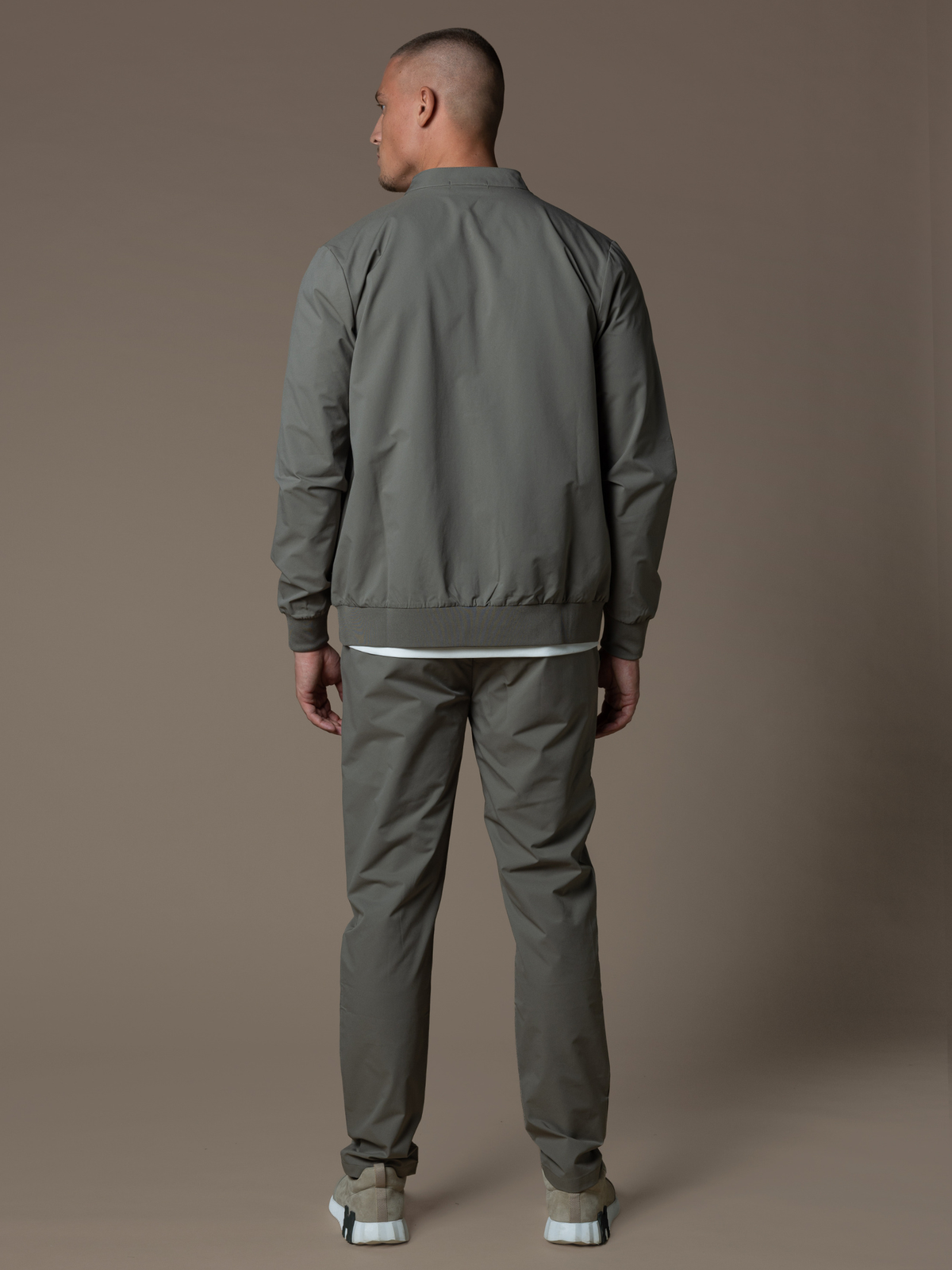 Forma Set - Taupe