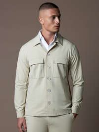 Velo Set - Beige