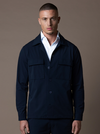 Velo Set - Deep Navy