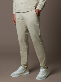 Velo Pants - Beige