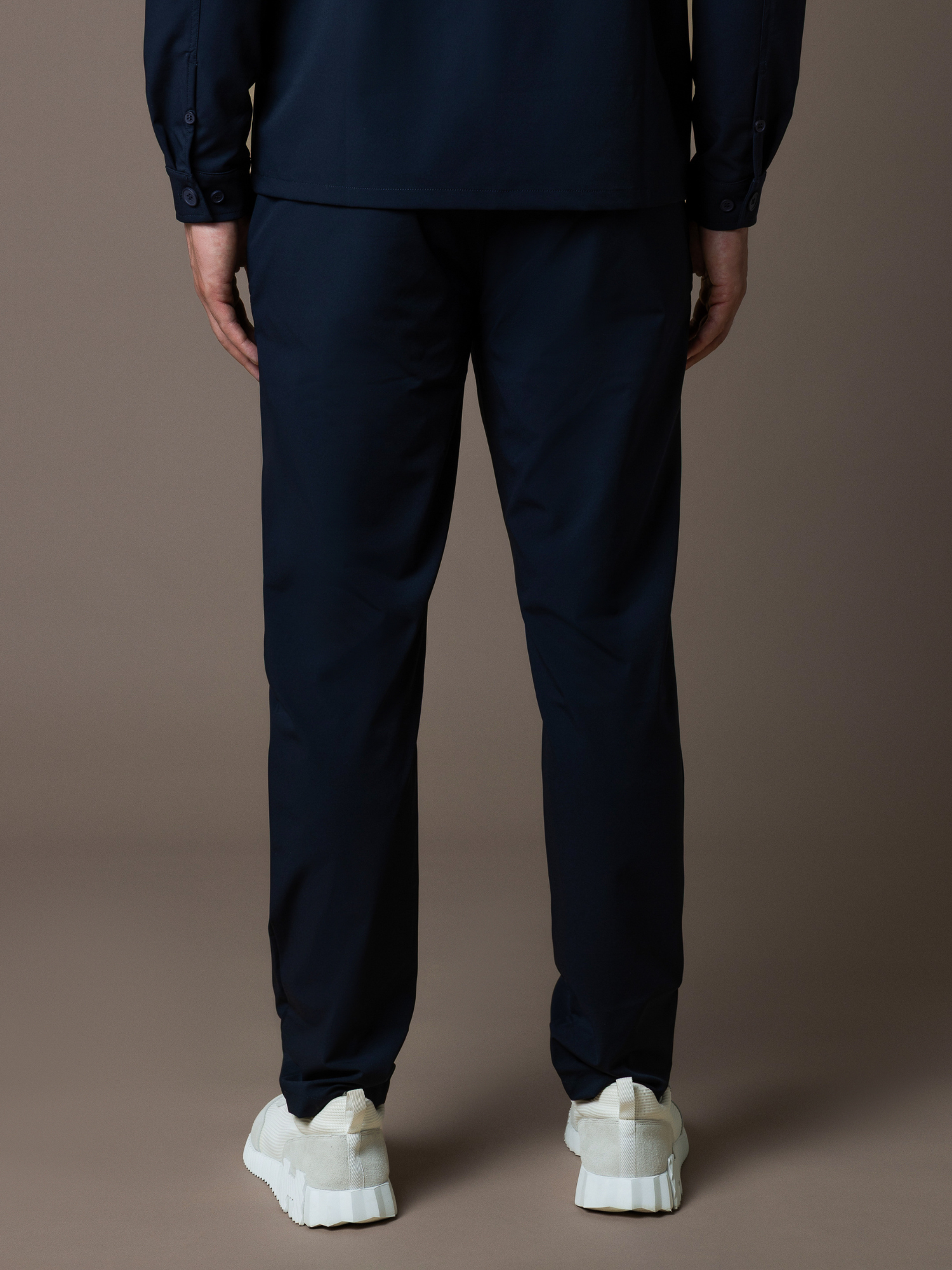 Velo Pants - Deep Navy