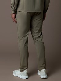 Velo Pants - Taupe
