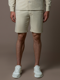 Velo Short - Beige