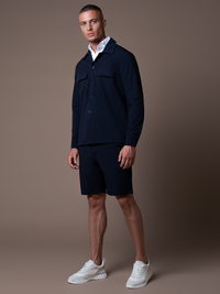 Velo Set - Deep Navy
