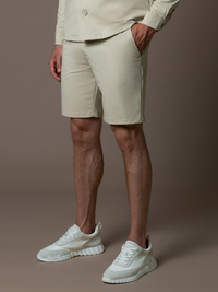 Velo Short - Beige