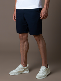 Velo Short - Deep Navy