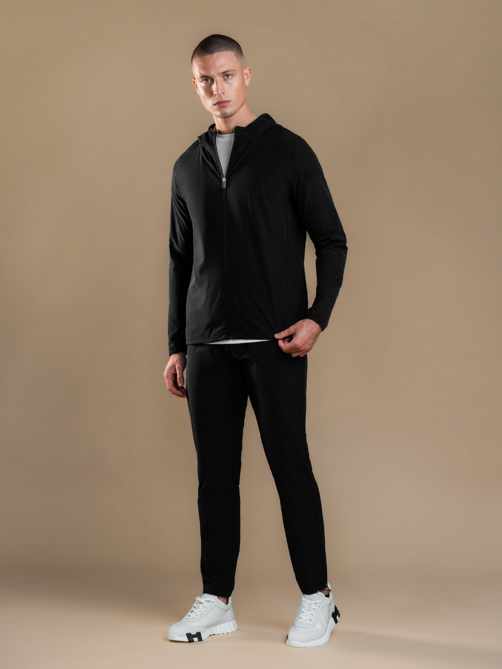 Tech Pants - Black